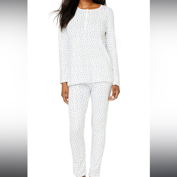 Roller Rabbit Starry Night Pj Set - Picture 2 of 8